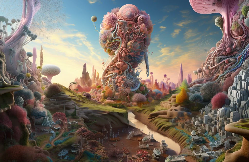 About Microbiome - HealBiome