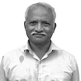 Ashok Deshmukh