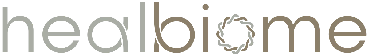HealBiome Logo